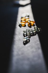 Opdag fordelene ved E-vitamin piller